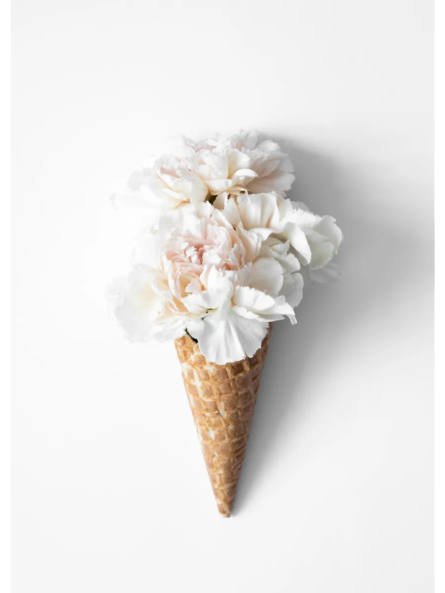 Flower Cone