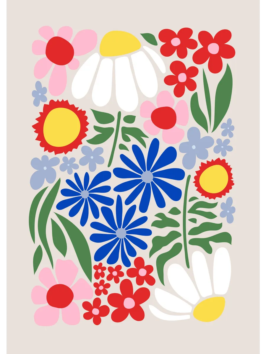 Flower Power