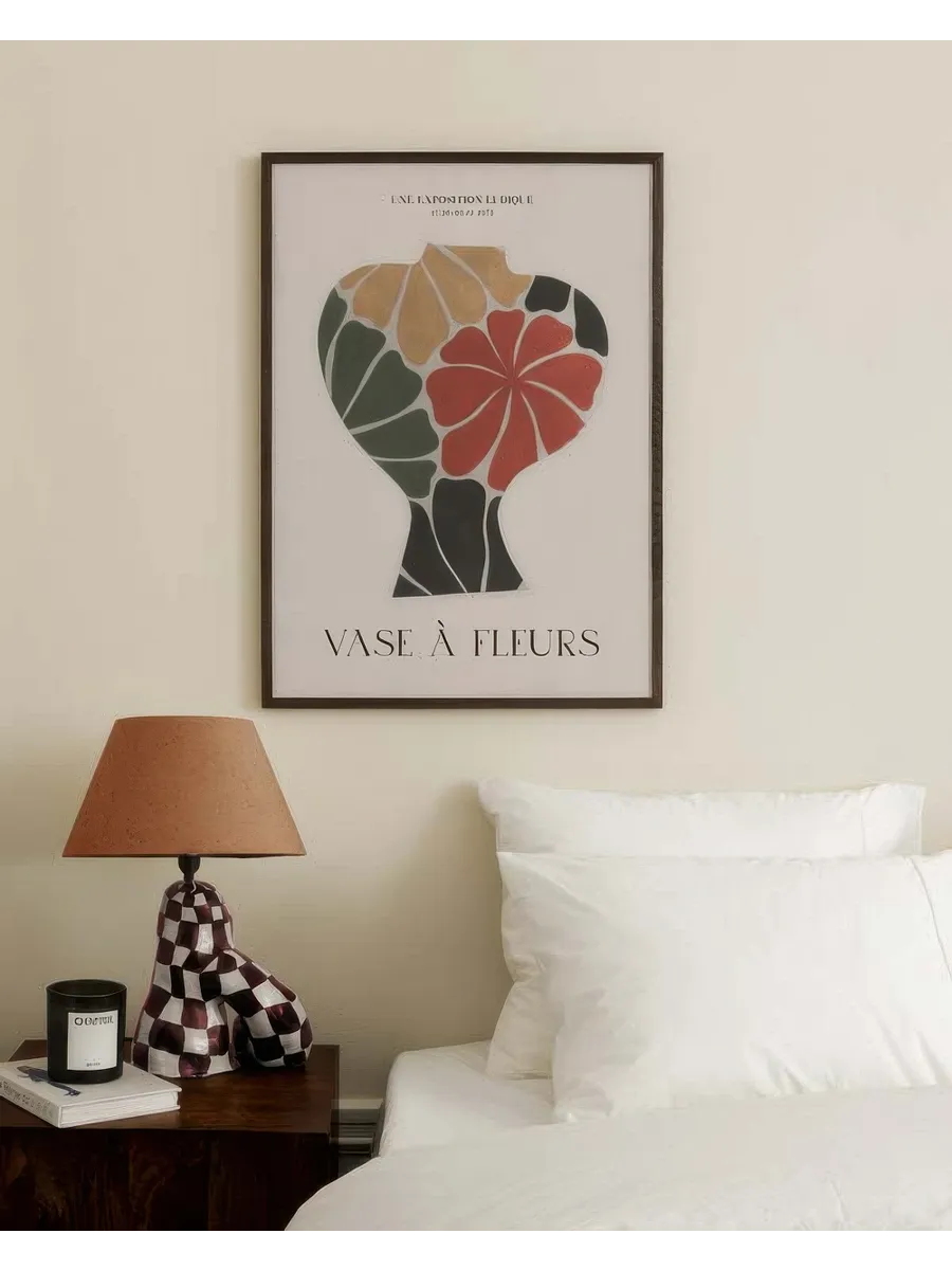 Flower Vase