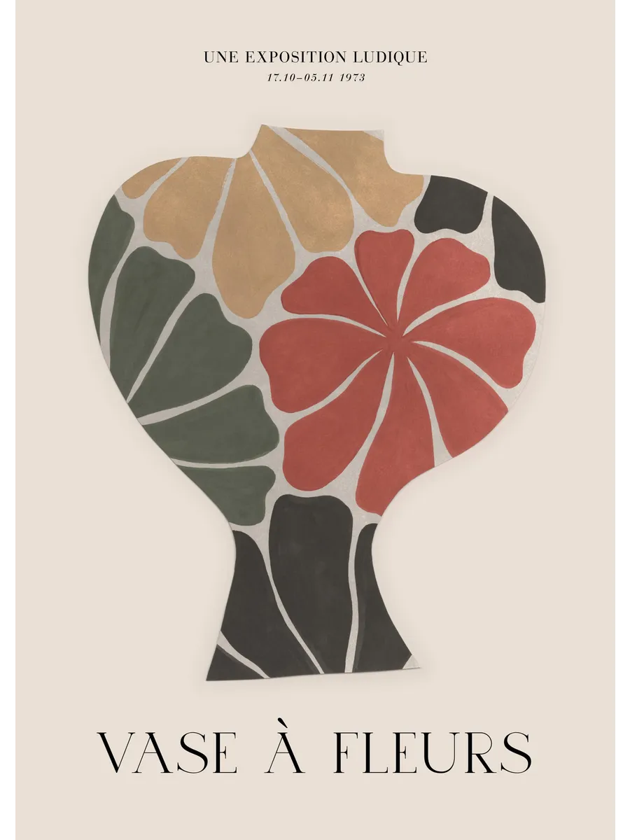 Flower Vase