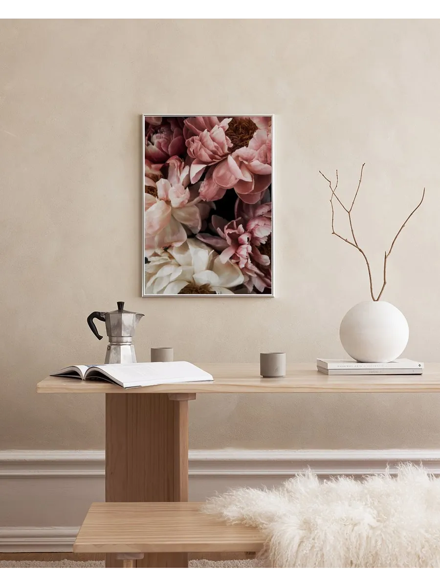 Flower Wall