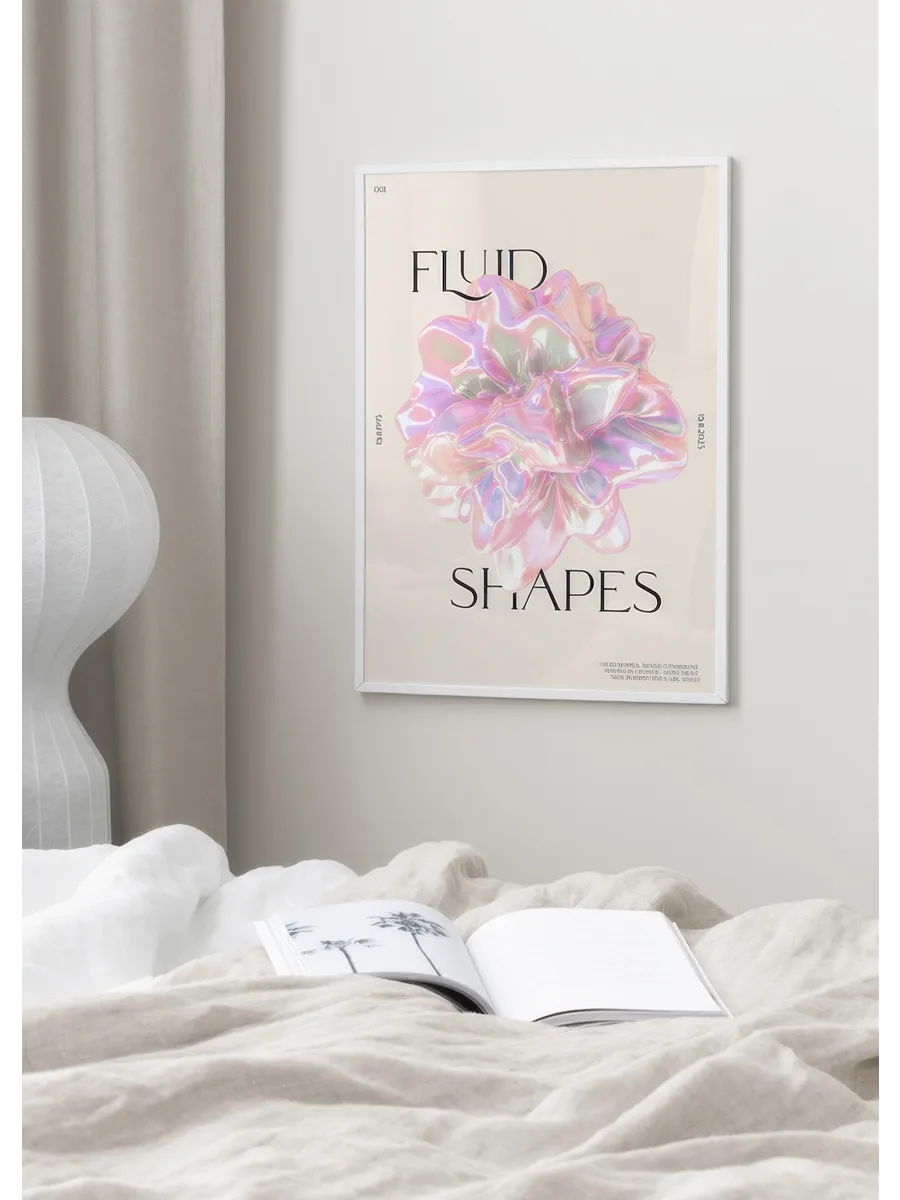Fluid Shapes
