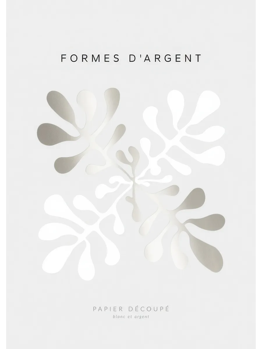 Formes Dargent No1