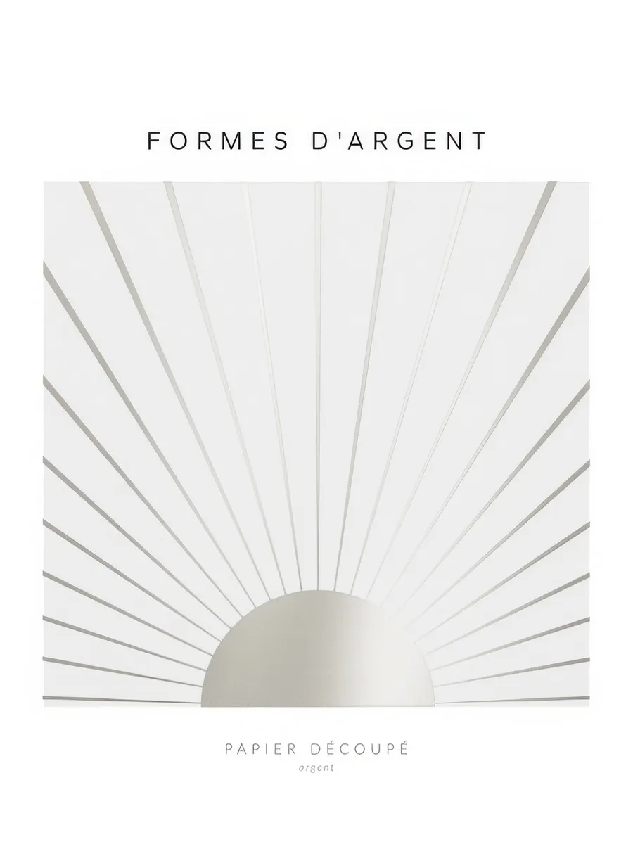 Formes Dargent No2
