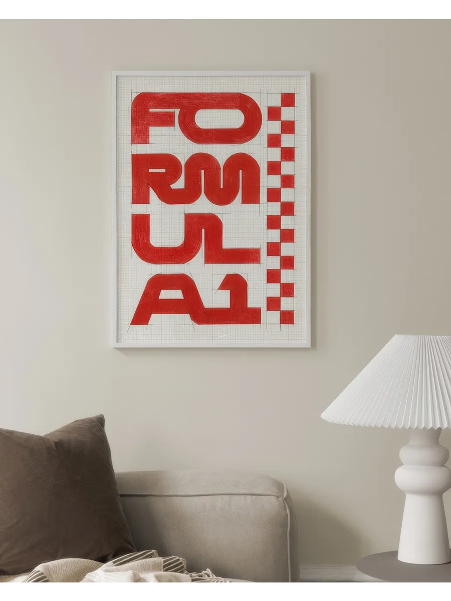 Formula 1