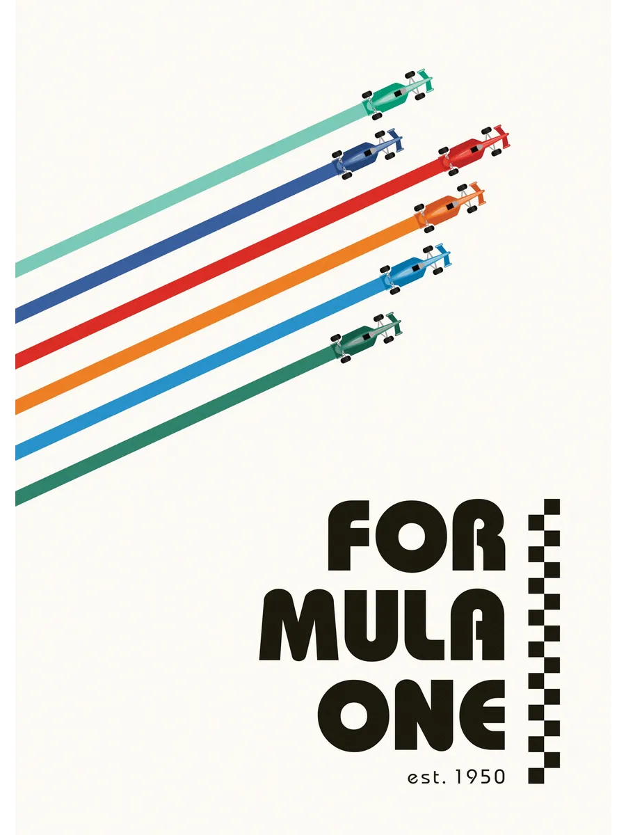 Formula One