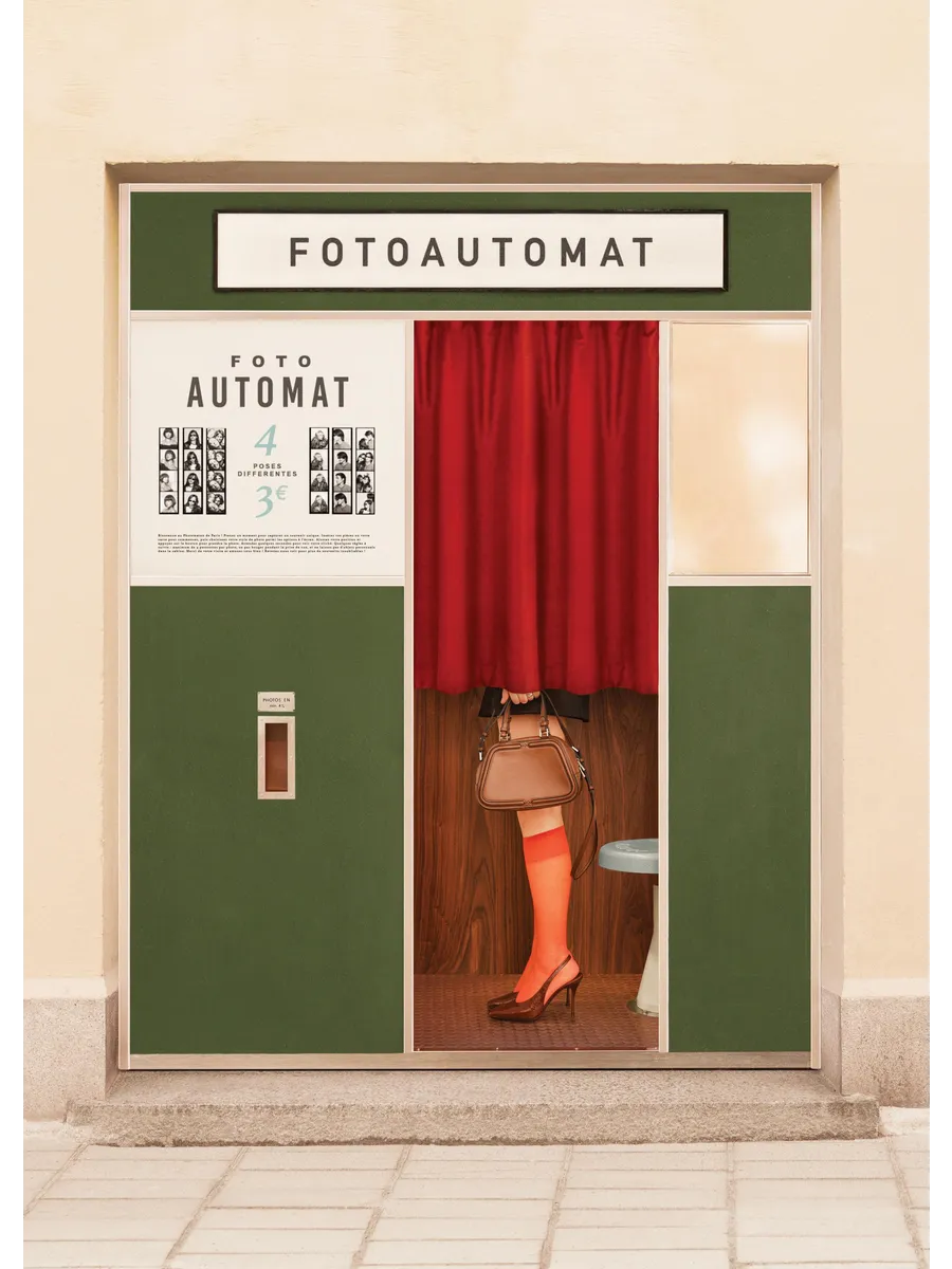 Fotoautomat