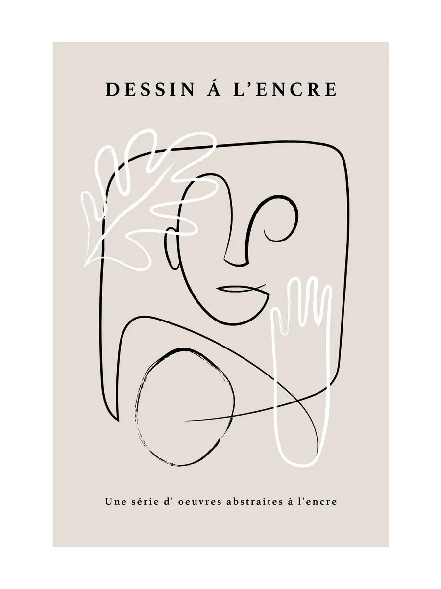 French Sketch No1
