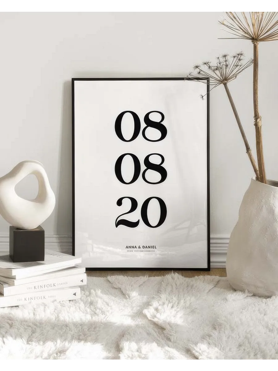 From This Day Forward White Personal