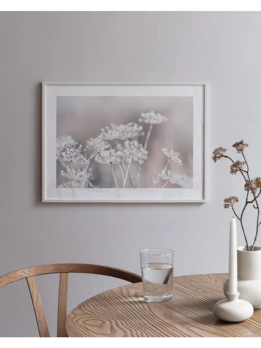 Frozen Botanical