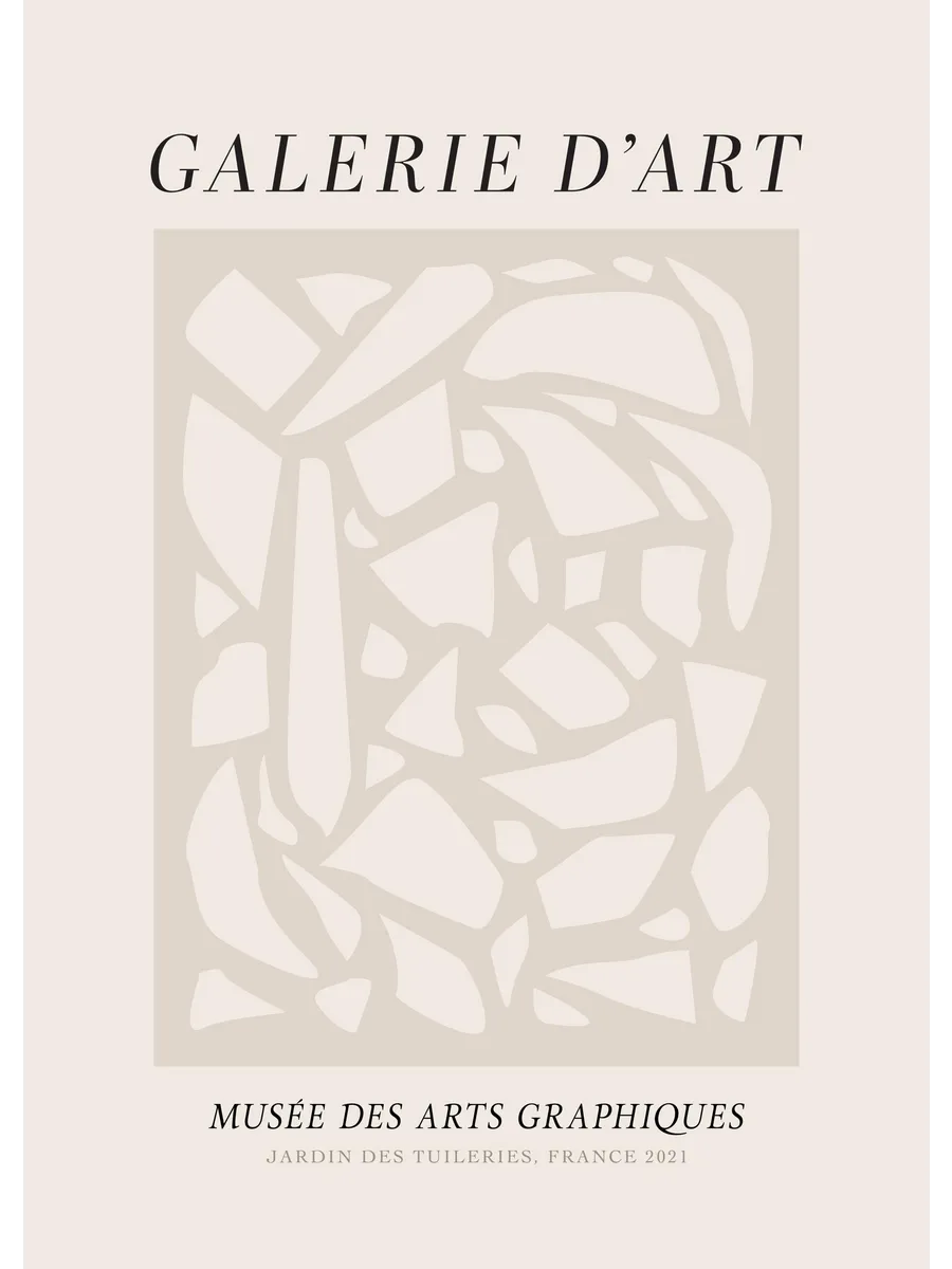 Galerie Dart No1