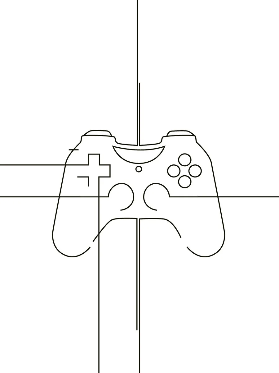 Game Controller