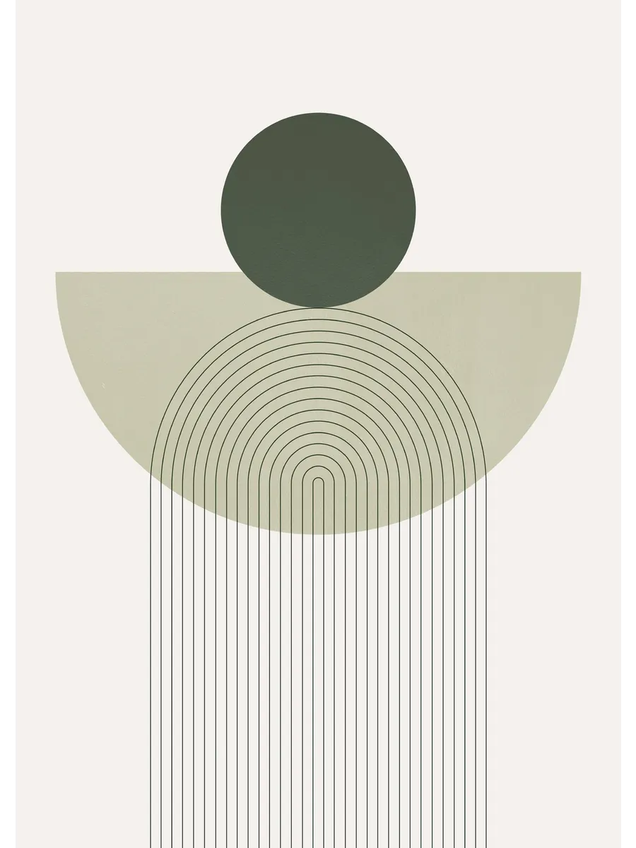 Geometry in Green