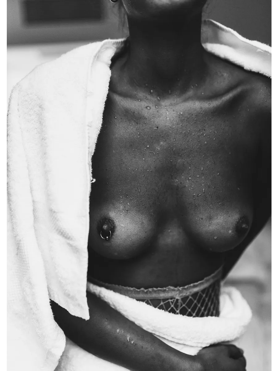 Getting Dry