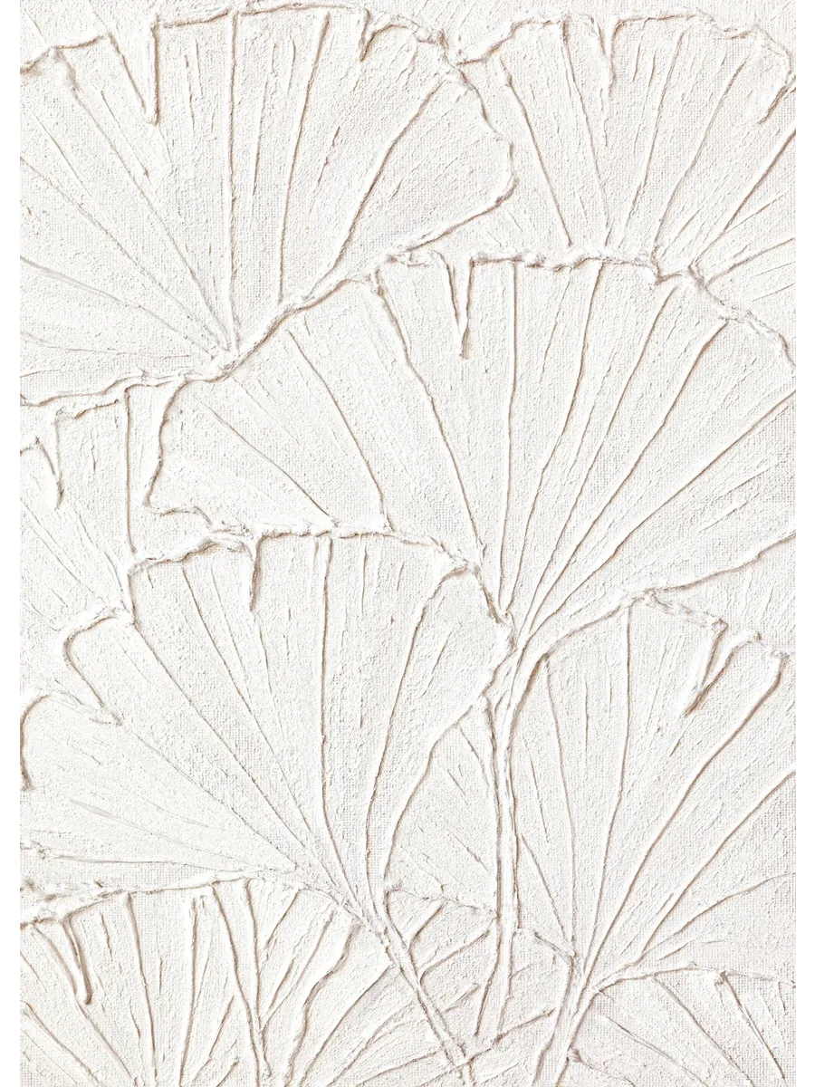 Ginkgo Texture