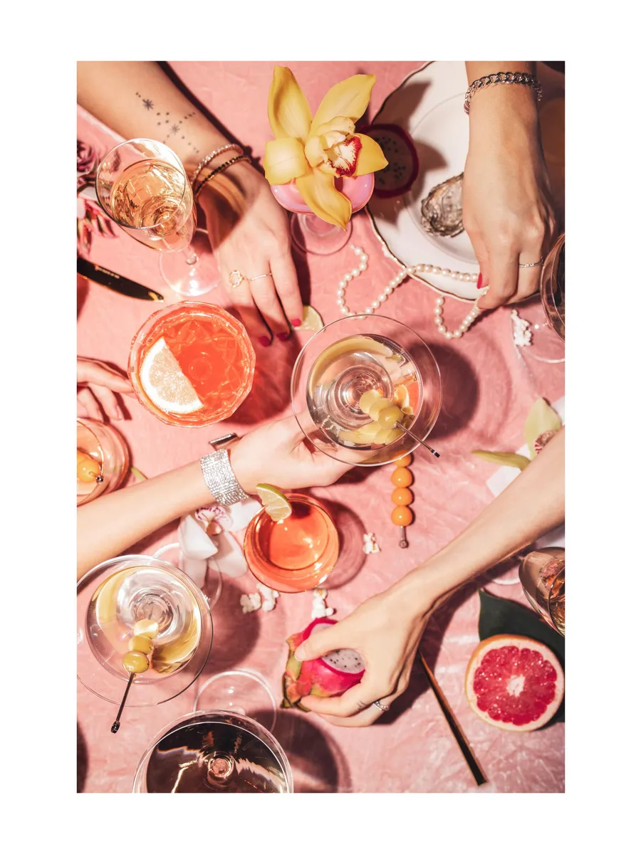 Girls Night Out