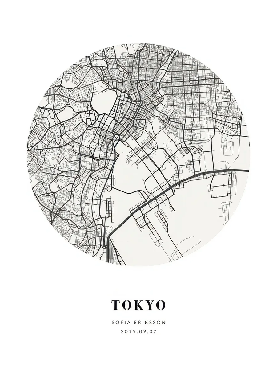 Globe Map Day Personal