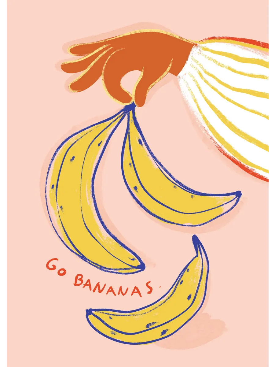 Go Bananas 0