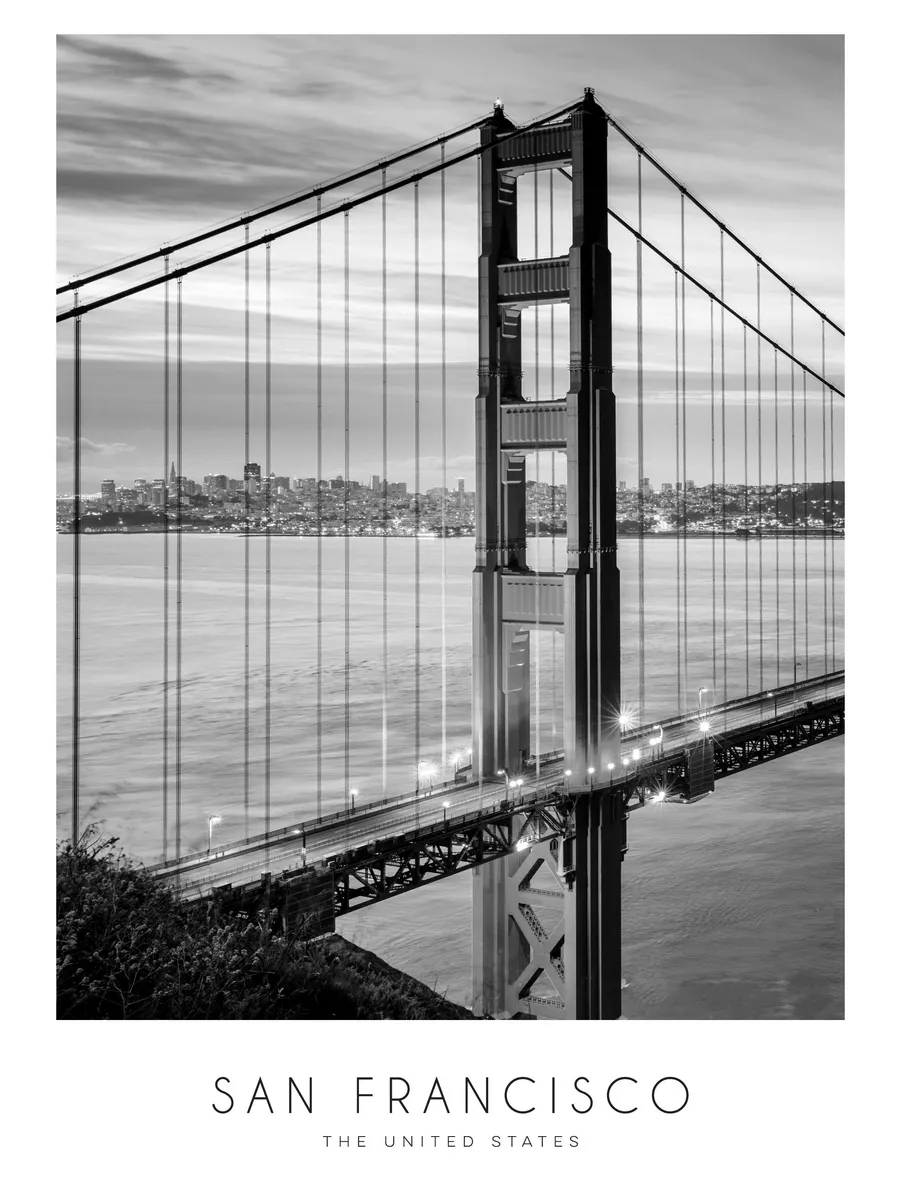 Golden Gate Bridge