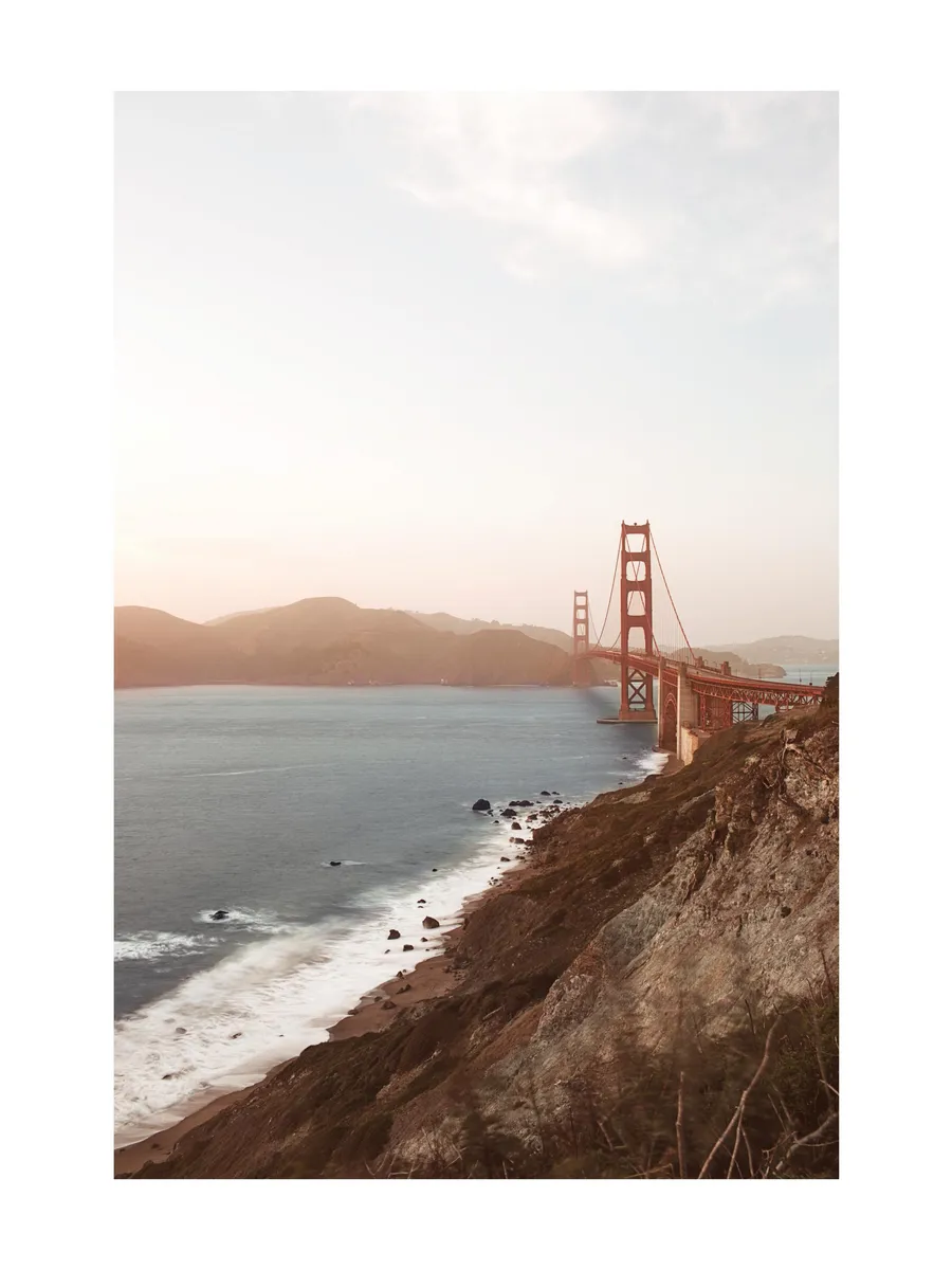 Golden Gate