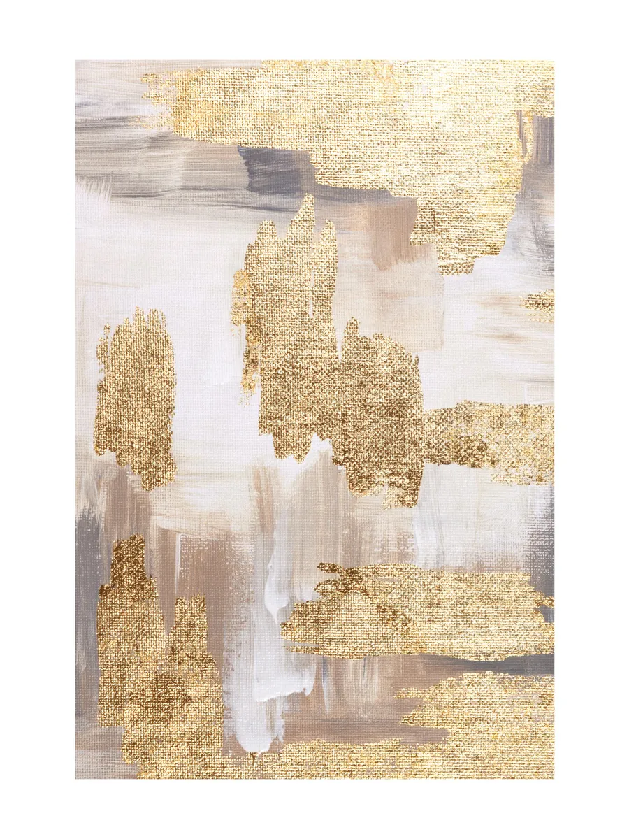 Golden Painting No1