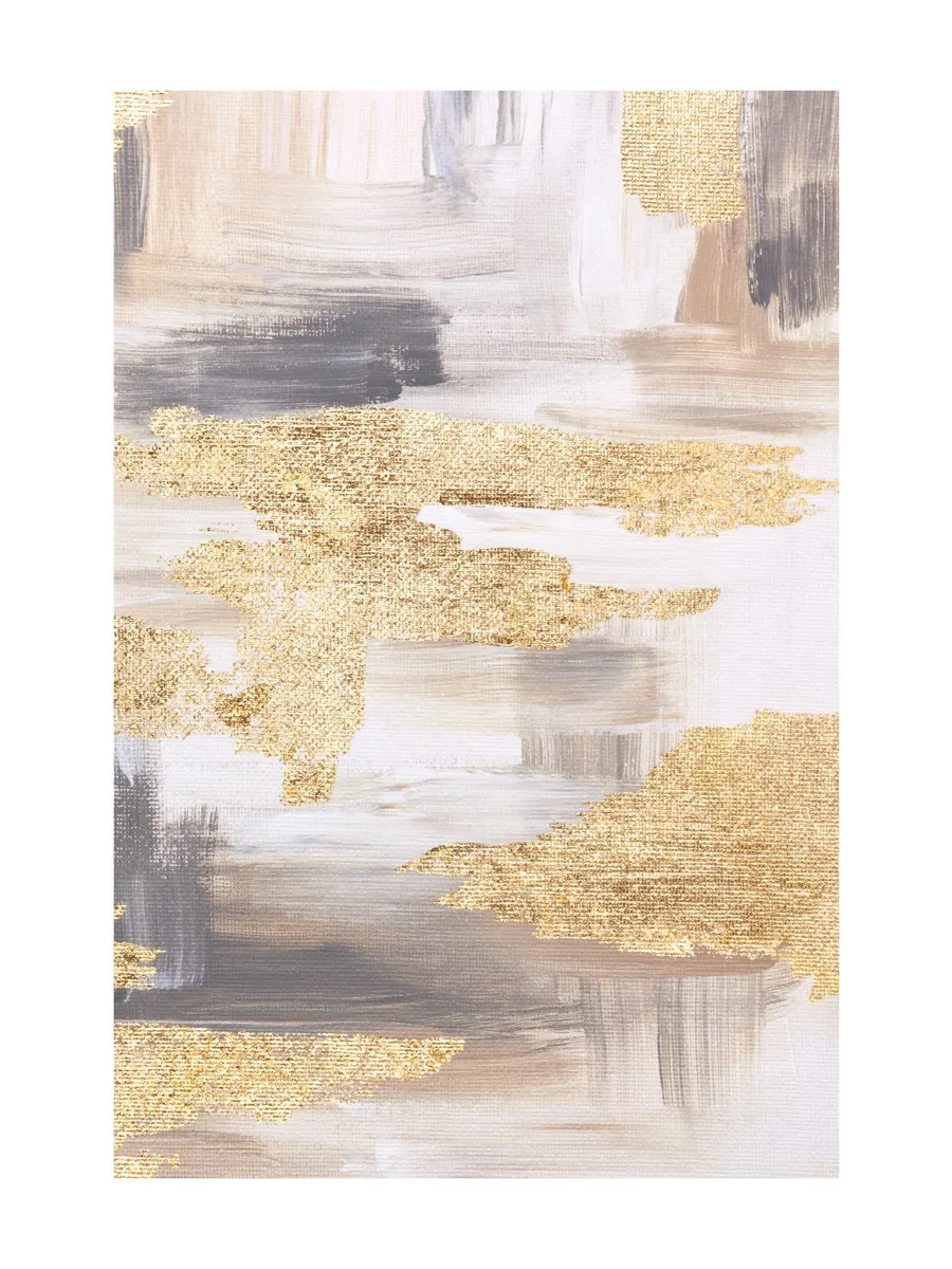 Golden Painting No2