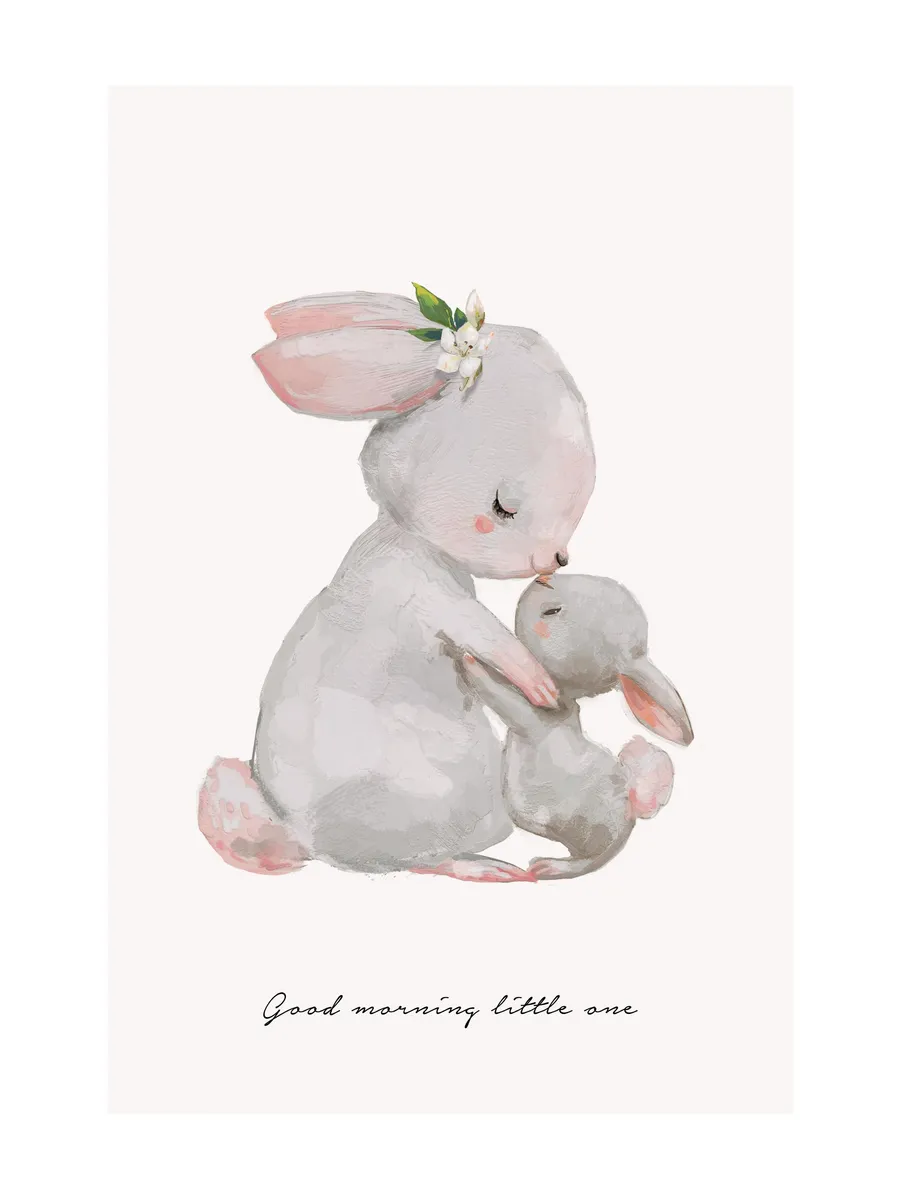 Good Morning Little One