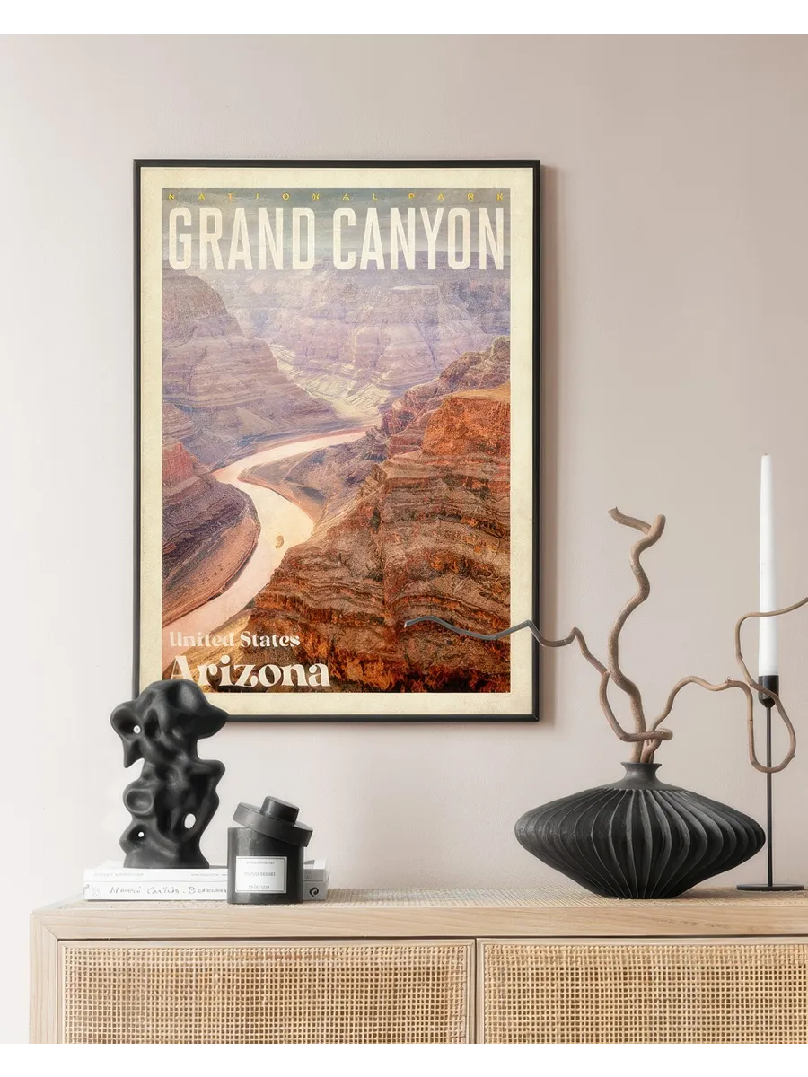 Grand Canyon