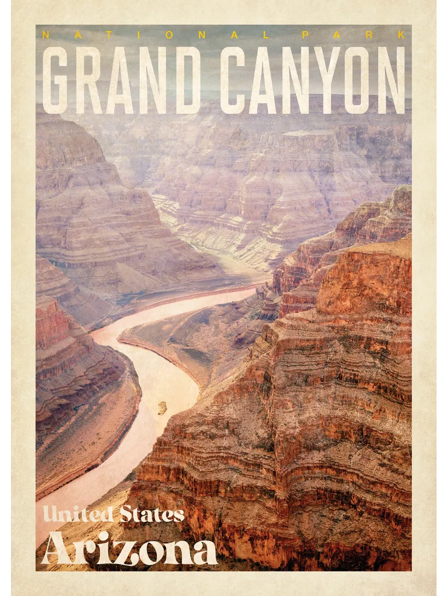 Grand Canyon