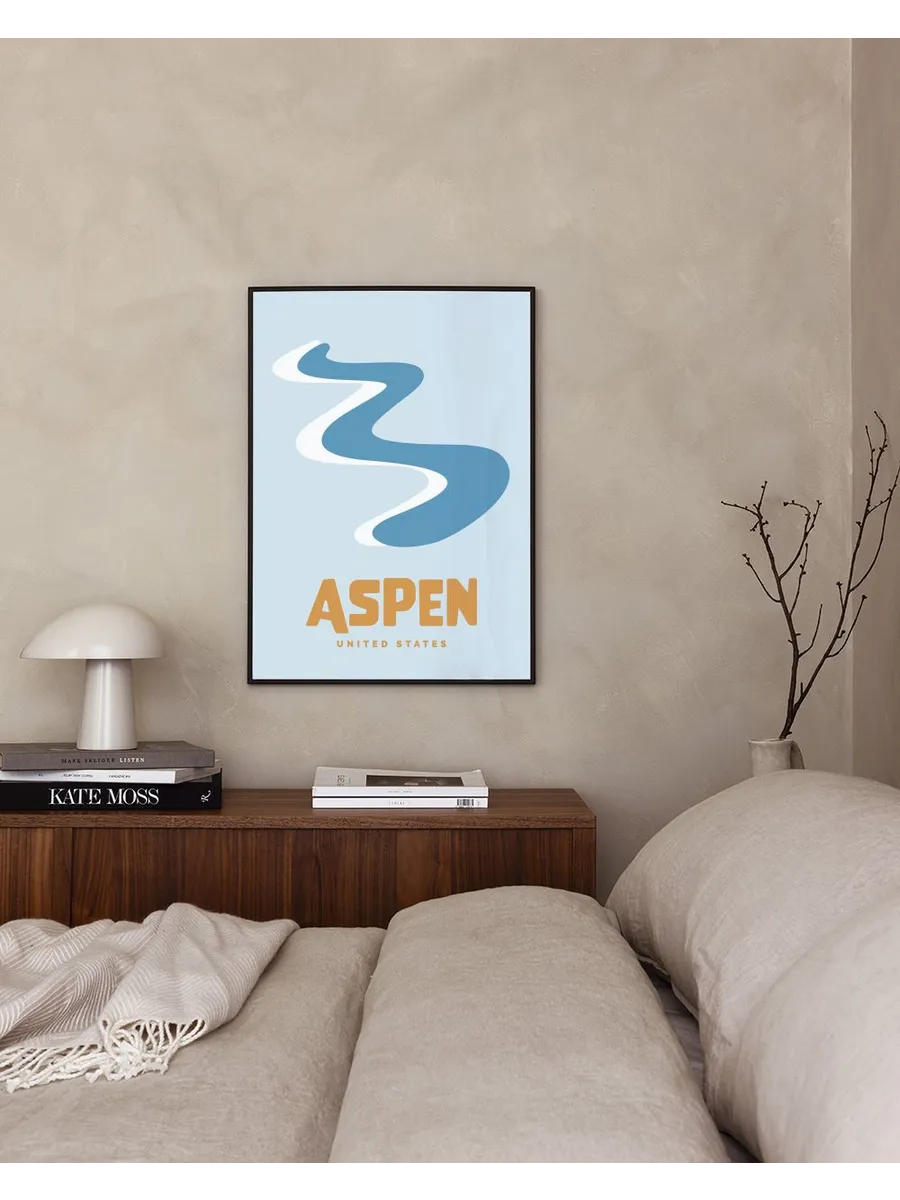 Graphic Aspen