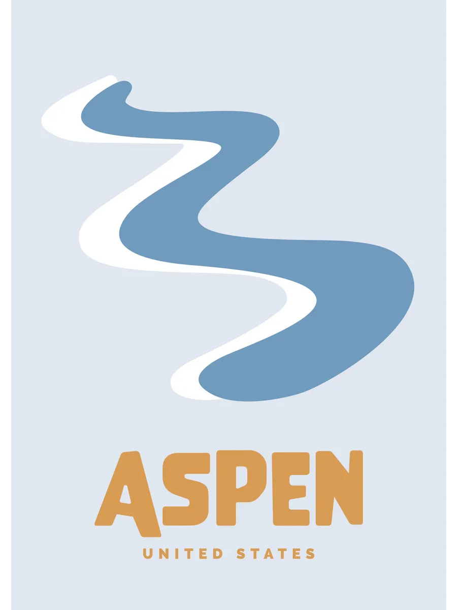 Graphic Aspen