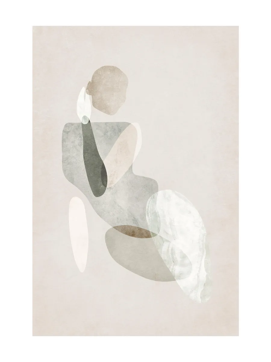 Graphic Body No1