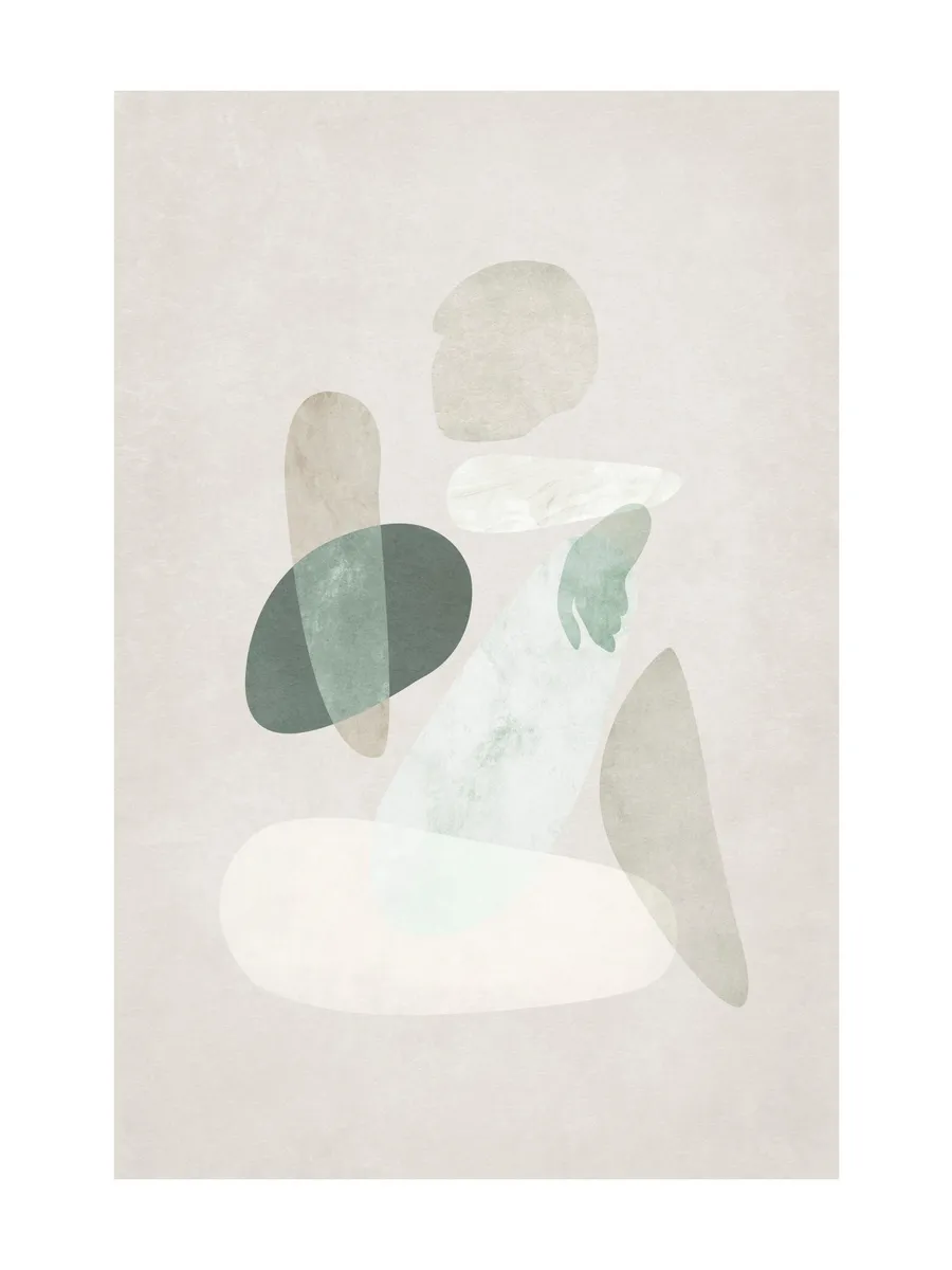 Graphic Body No2