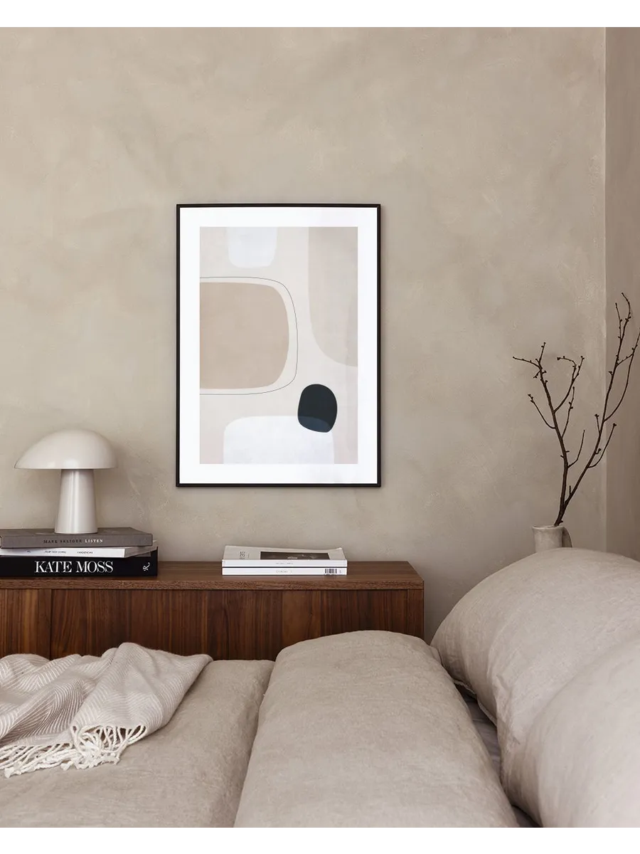 Graphic Neutrals No1