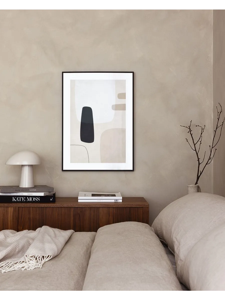 Graphic Neutrals No2