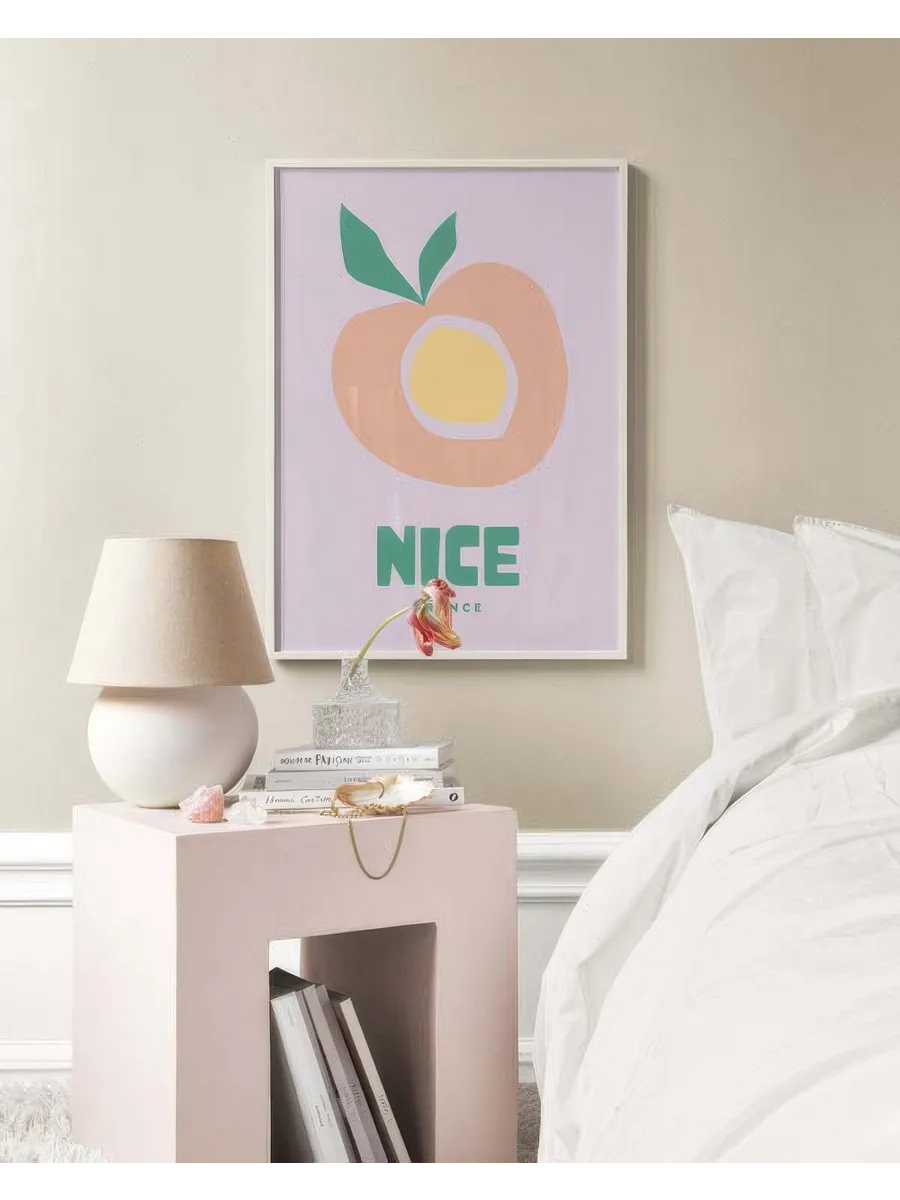 Graphic Nice