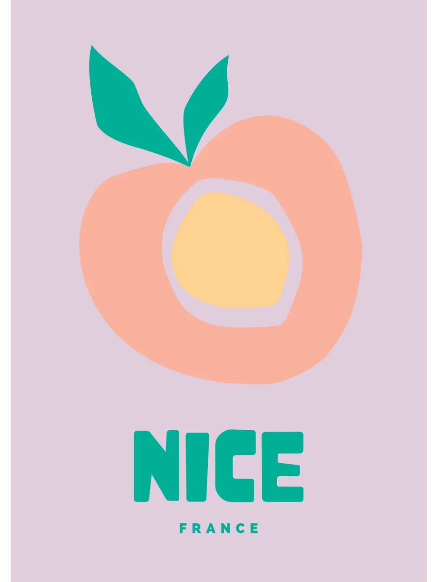 Graphic Nice