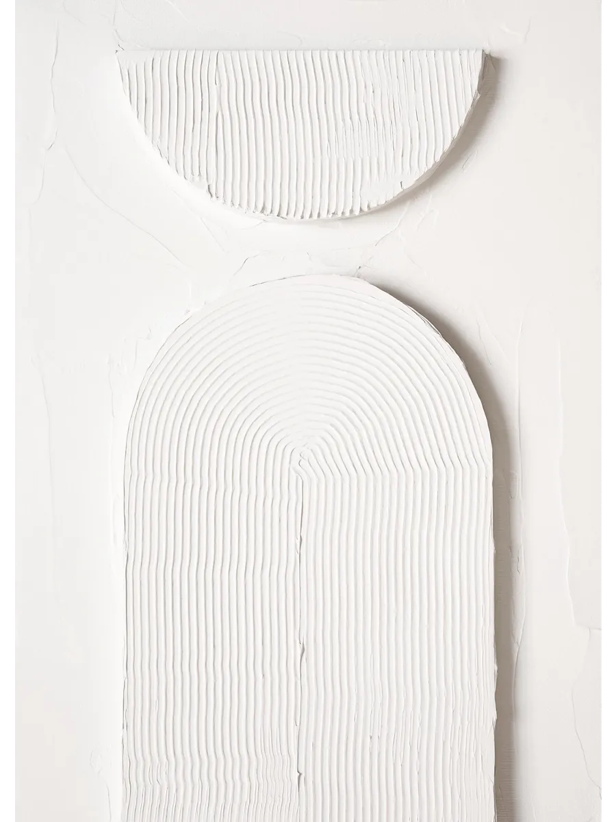 Graphic Shapes Texture No1
