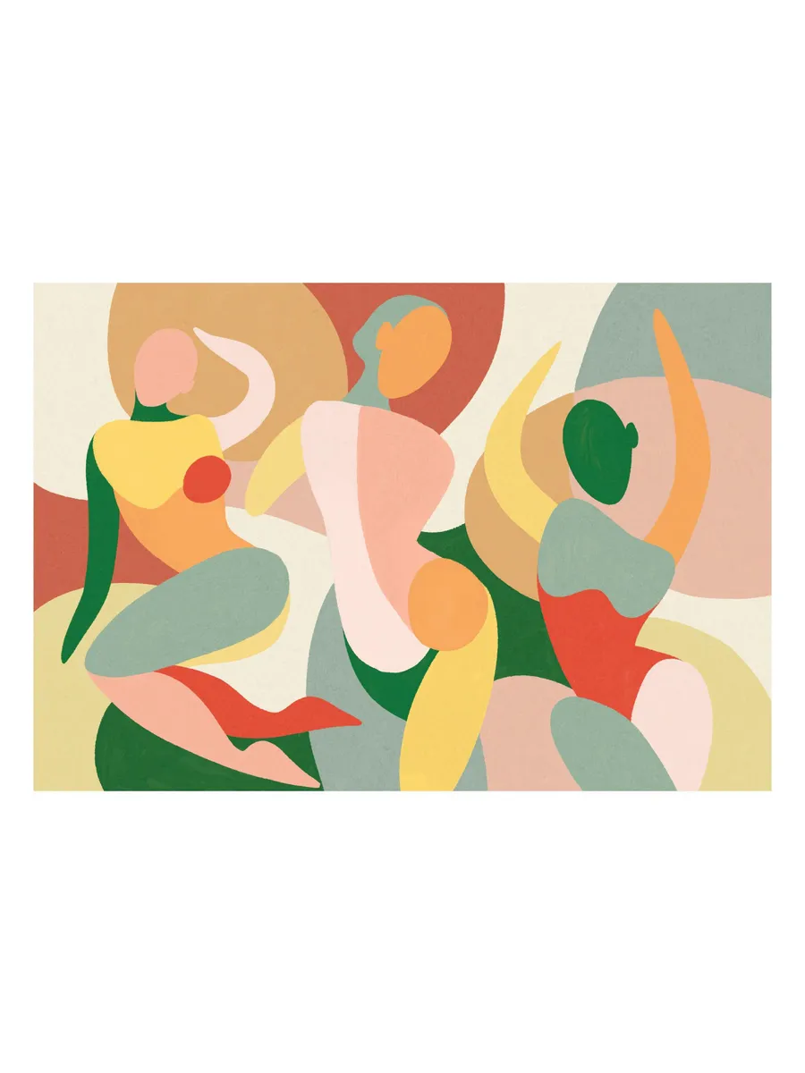 Graphic Women