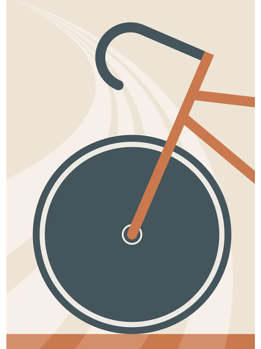 Graphical Bike