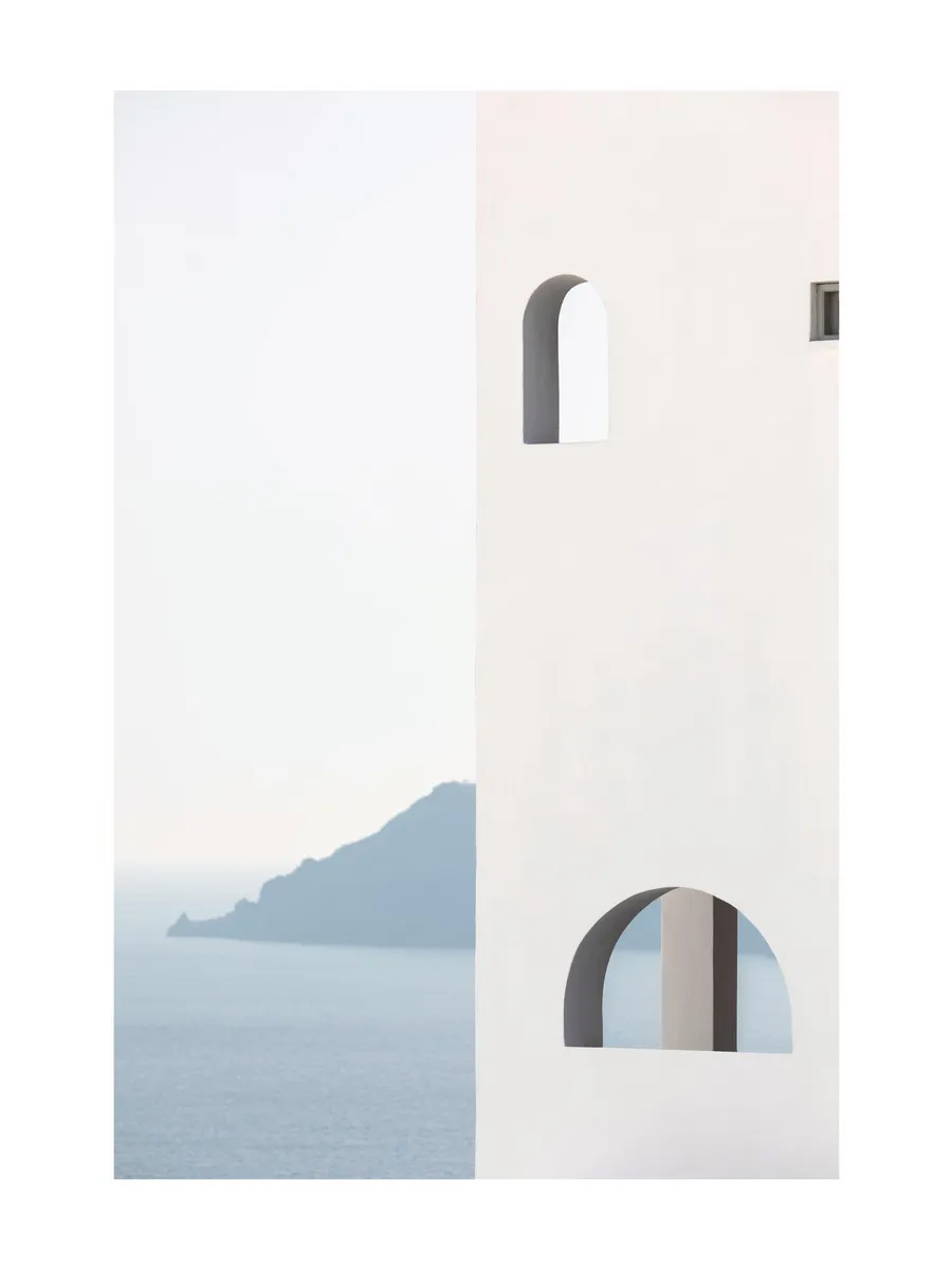 Greek Architecture