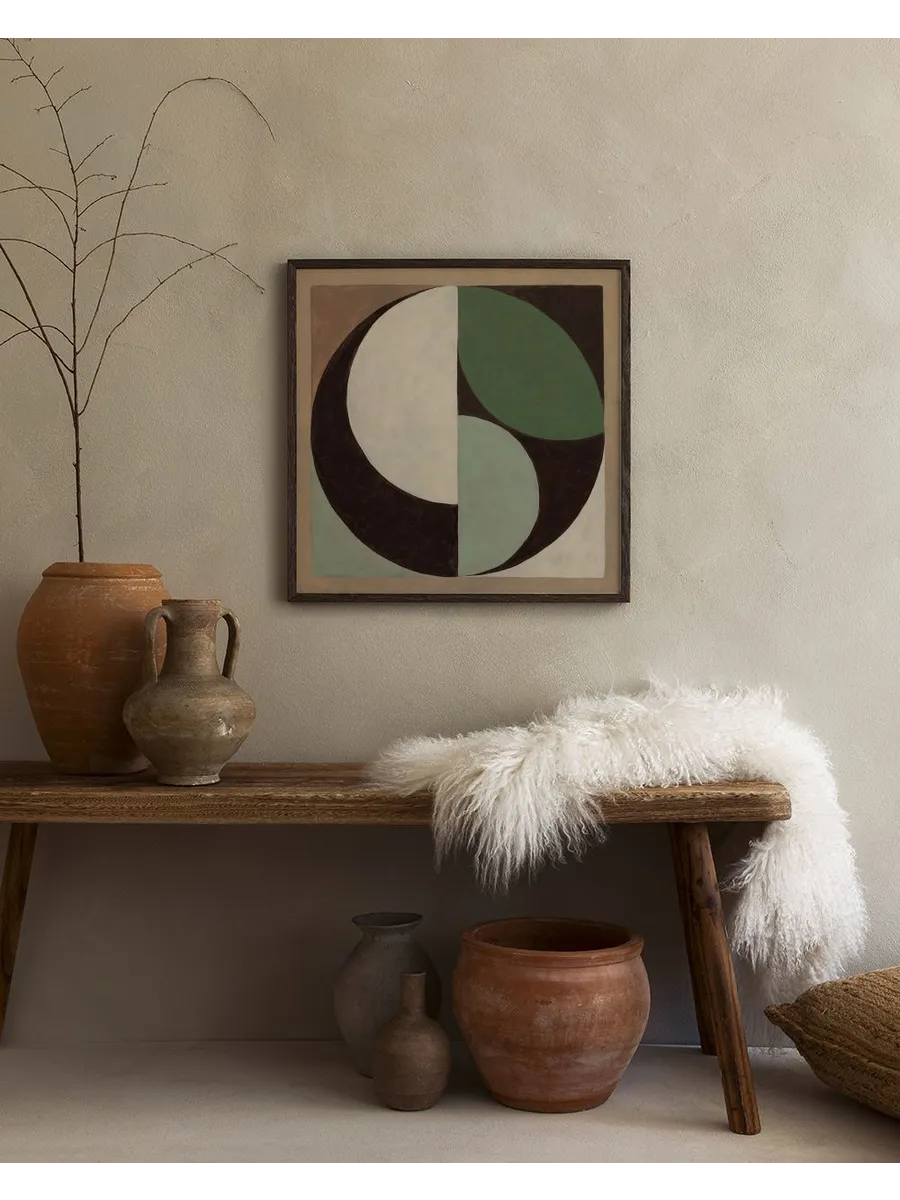 Green Circle