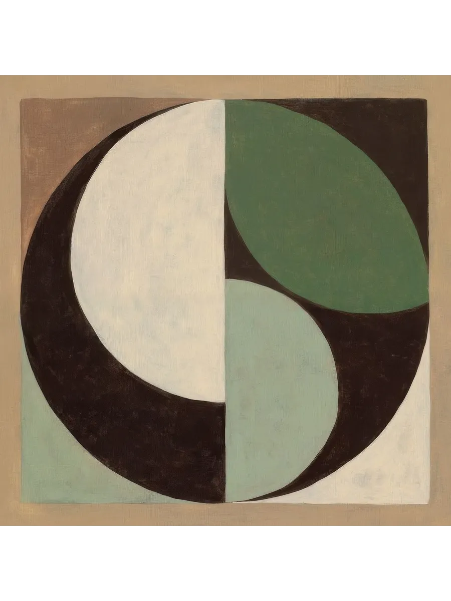Green Circle