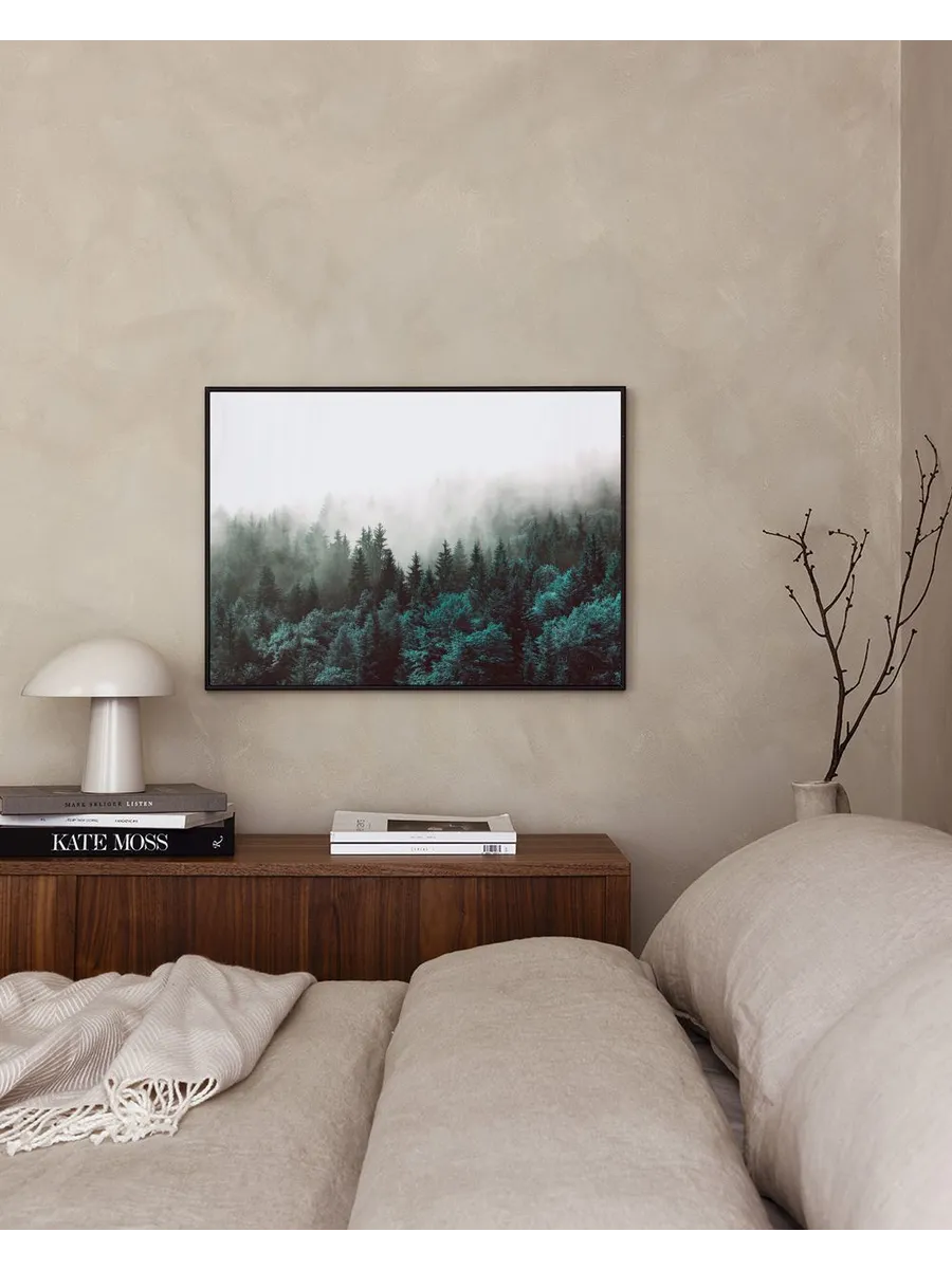 Green Forest