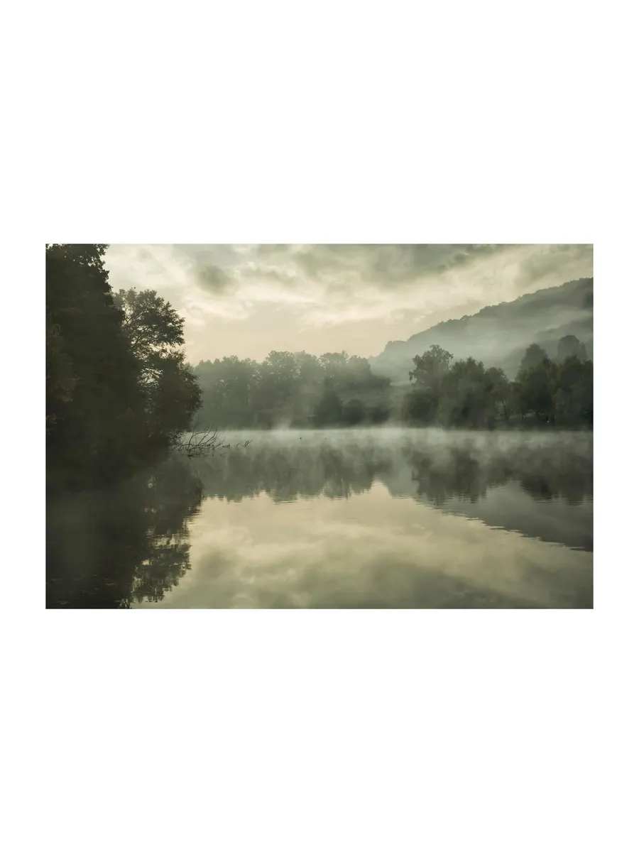 Green Lake