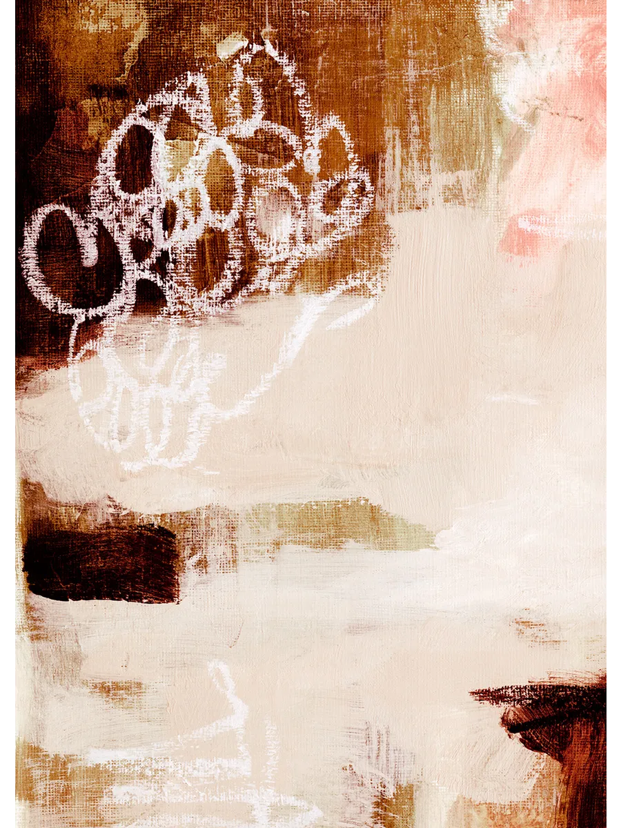 Grounded Thoughts No2