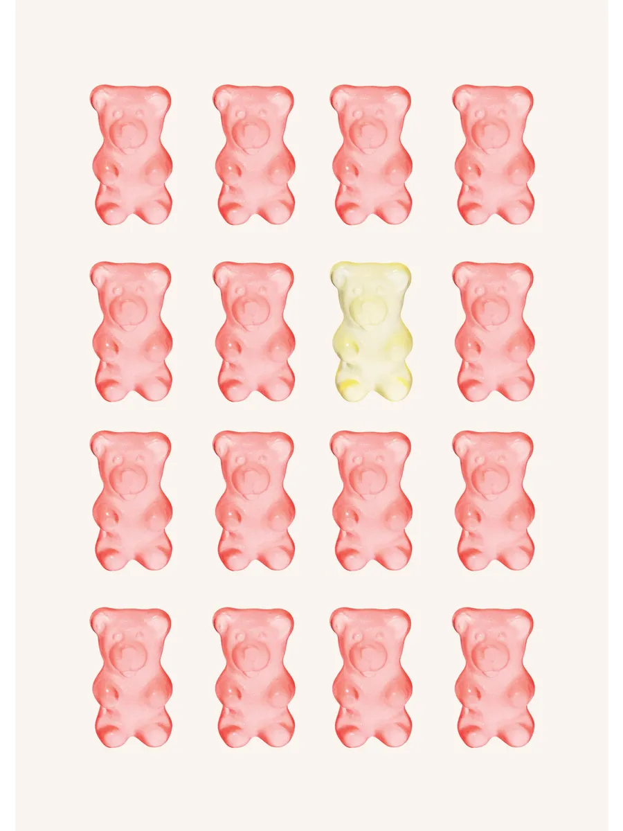 Gummy Bears