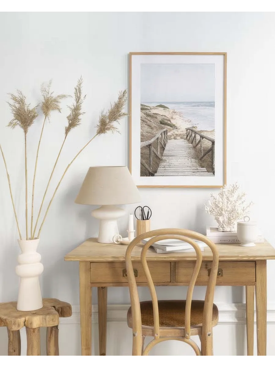 Hamptons Beach Boardwalk