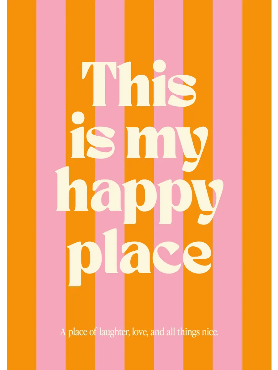 Happy Place
