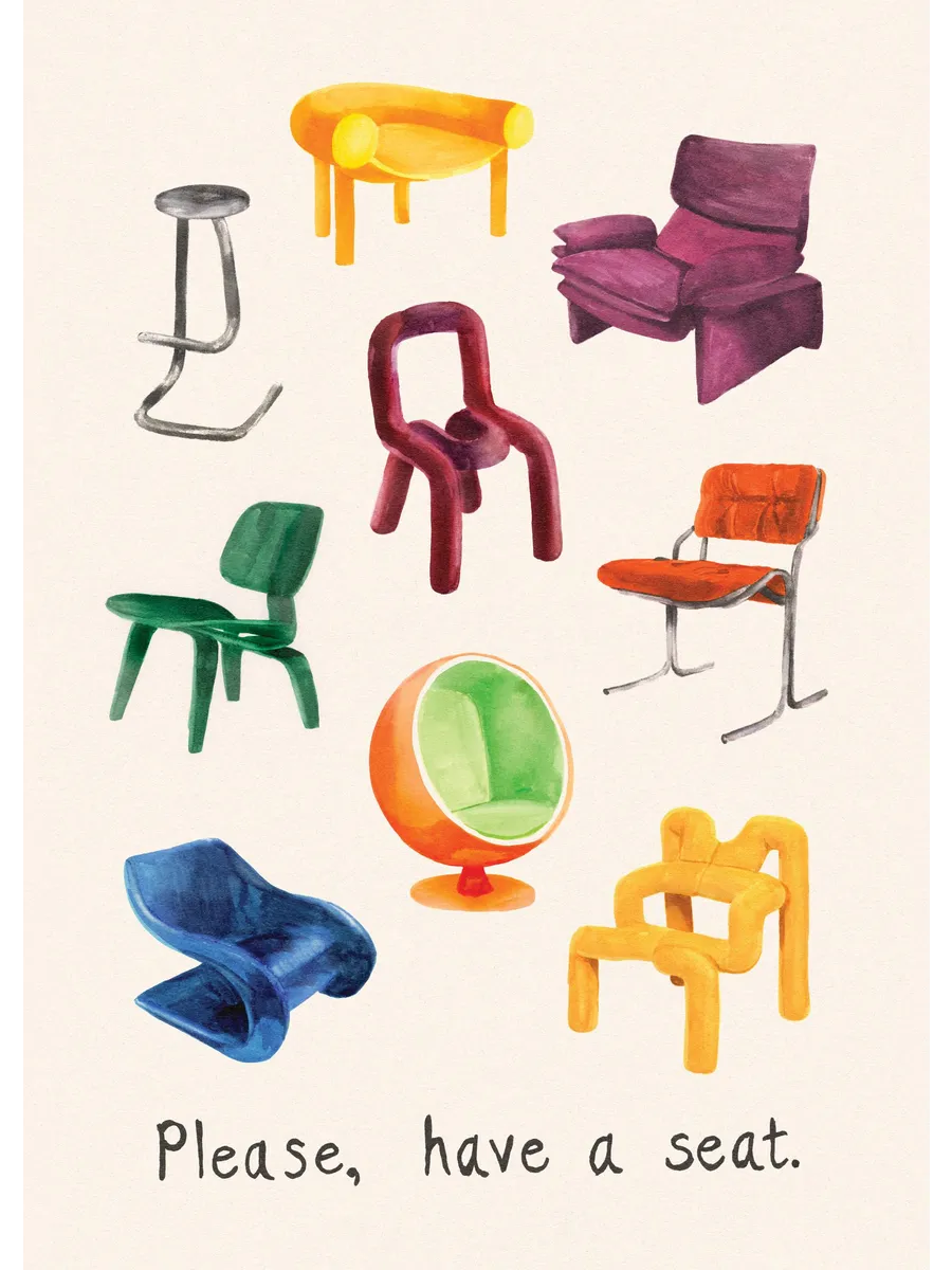 Have a Seat